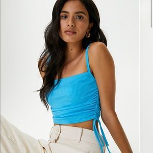 NWT Wilfred Free Savita Tank